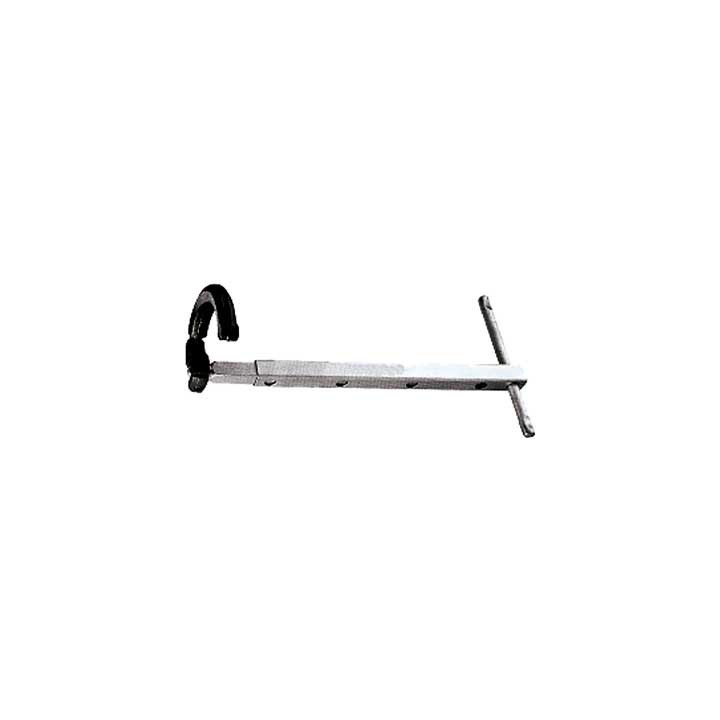 CHIAVE SOTTOLAVELLO TELESCOPICA DM 32 - -