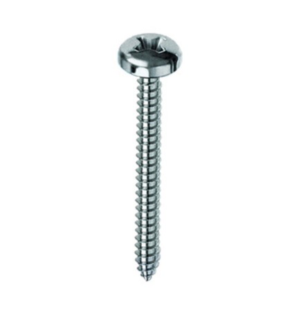 VITE AUTOFILETTANTE TC 4,2X 50MM ZINCATA
