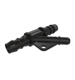 5 PZ ACCESSORIO ANTI-SIFONAGGIO Diam. 6 mm