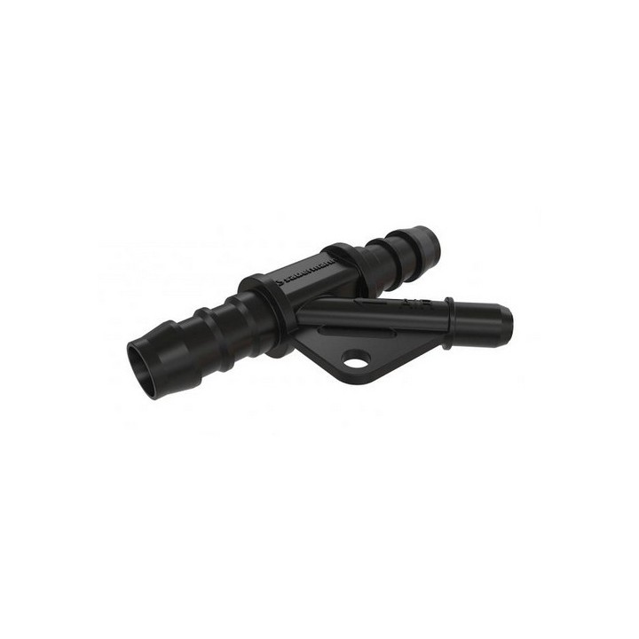 5 PZ ACCESSORIO ANTI-SIFONAGGIO Diam. 6 mm