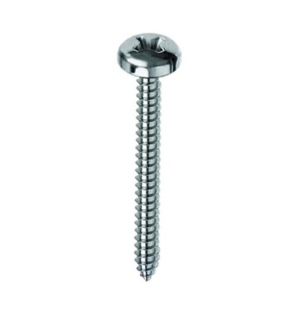 VITE AUTOFILETTANTE TC 4,8X 13MM ZINCATA