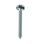 VITE AUTOFILETTANTE TC 4,8X 13MM ZINCATA