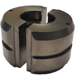 MATRICE PER PRESSATRICE A CRICCHETTO - Ø 26 TH multistrato