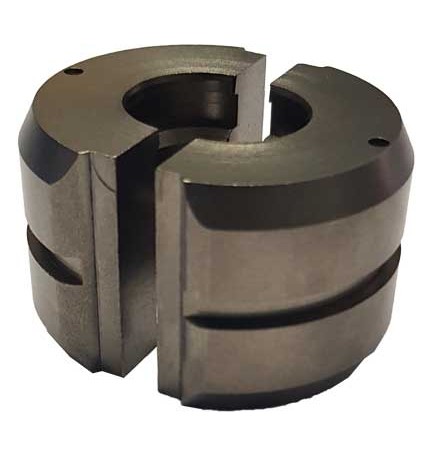 MATRICE PER PRESSATRICE A CRICCHETTO - Ø 26 TH multistrato