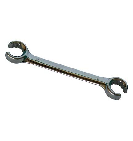 Chiave aperta per dadi - 24 x 27