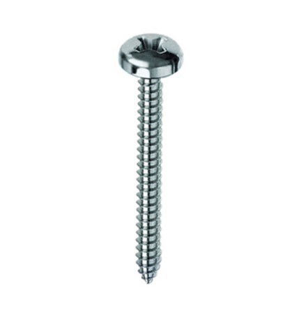 VITE AUTOFILETTANTE TC 4,8X 19MM ZINCATA