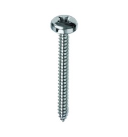 VITE AUTOFILETTANTE TC 4,8X 25MM ZINCATA
