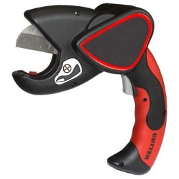 TAGLIA TUBI ELETTRONICA A BATTERIA Ø 42 - -