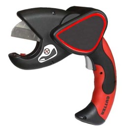 TAGLIA TUBI ELETTRONICA A BATTERIA Ø 42 - -