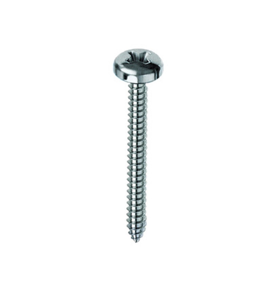 VITE AUTOFILETTANTE TC 4,8X 32MM ZINCATA