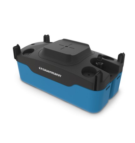 POMPA CENTRIFUGA SCARICO CONDENSA SI83 -