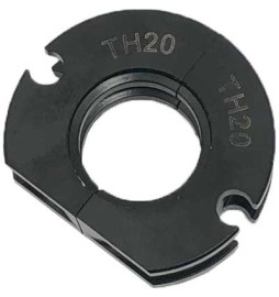 MATRICE PER PRESSATRICE - Ø 20 TH Multistrato