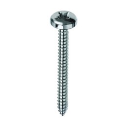 VITE AUTOFILETTANTE TC 4,8X 50MM ZINCATA