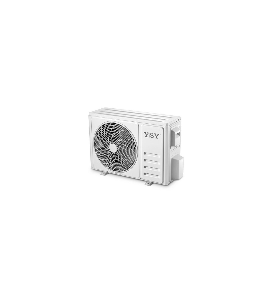 UNITA ESTERNA CONDIZIONATORE YSY R32 9000 btu 2,6 kW A++/+