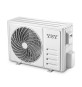 UNITA ESTERNA CONDIZIONATORE YSY R32 9000 btu 2,6 kW A++/+