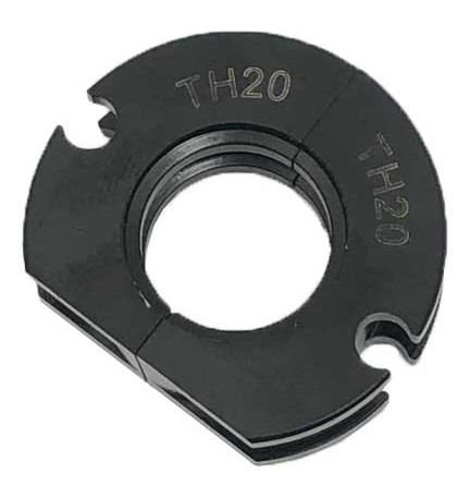 MATRICE PER PRESSATRICE - Ø 26 TH Multistrato