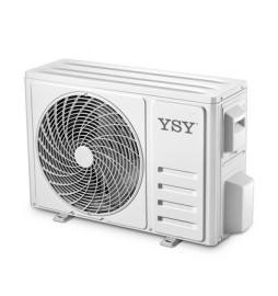 UNITA ESTERNA CONDIZIONATORE YSY R32 12000 btu 3,4 kW A++/A+