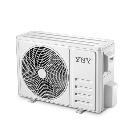 UNITA ESTERNA CONDIZIONATORE YSY R32 12000 btu 3,4 kW A++/A+