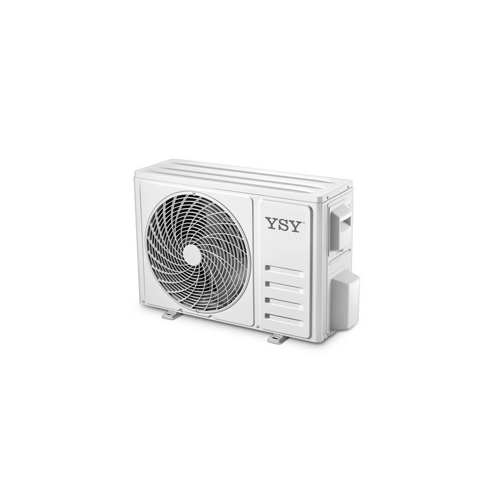 UNITA ESTERNA CONDIZIONATORE YSY R32 12000 btu 3,4 kW A++/A+
