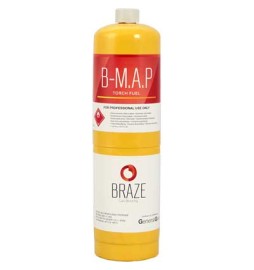 BOMBOLA GAS B-MAP PER KIT SALDATURA - -