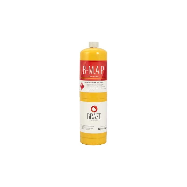 BOMBOLA GAS B-MAP PER KIT SALDATURA - -