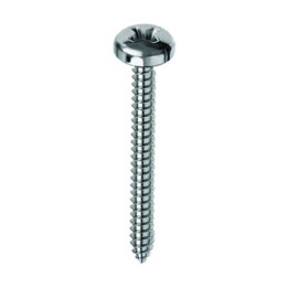 VITE AUTOFILETTANTE TC 3,5X9,5MM ZINCATA