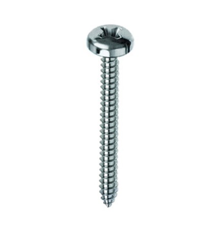VITE AUTOFILETTANTE TC 3,5X9,5MM ZINCATA