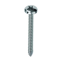 VITE AUTOFILETTANTE TC 3,5X 22MM ZINCATA