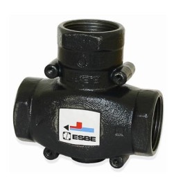 VALVOLA ANTICONDENSA 55° FINO 150 KW 1" 55°
