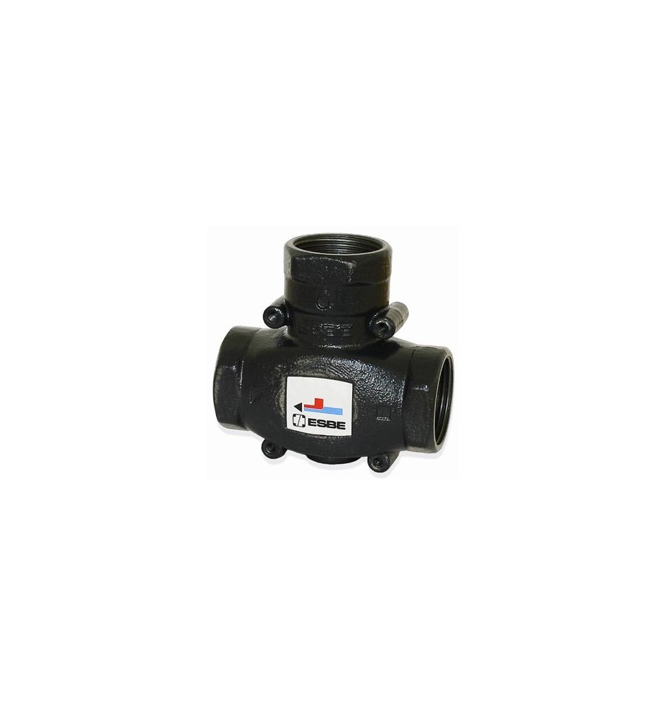 VALVOLA ANTICONDENSA 55° FINO 150 KW 1" 55°