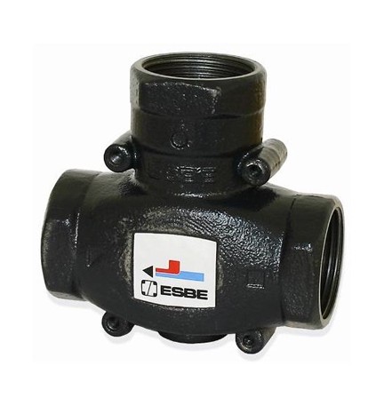 VALVOLA ANTICONDENSA 55° FINO 150 KW 1" 55°