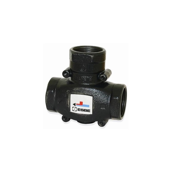 VALVOLA ANTICONDENSA 55° FINO 150 KW 1" 55°