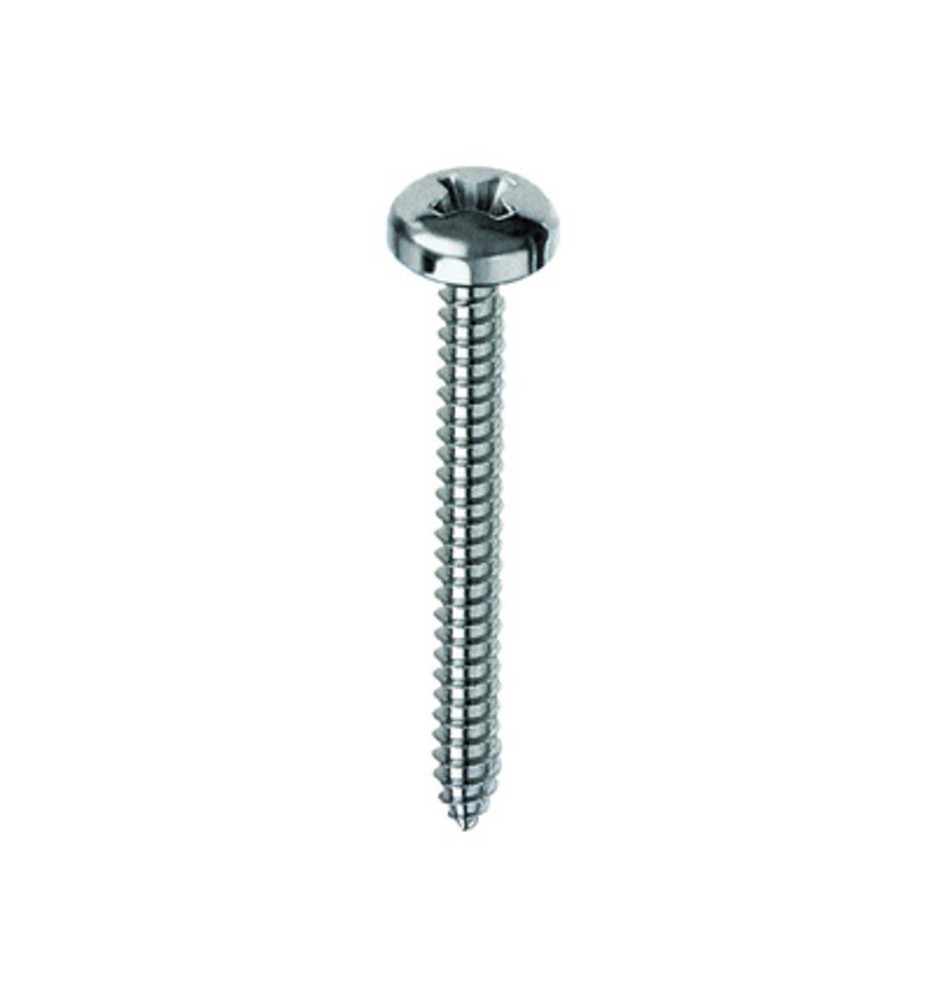 VITE AUTOFILETTANTE TC 3,9X9,5MM ZINCATA