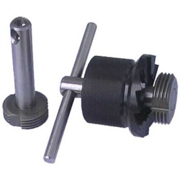FRESA PULIZIA FLANGE RADIATORI - 1"