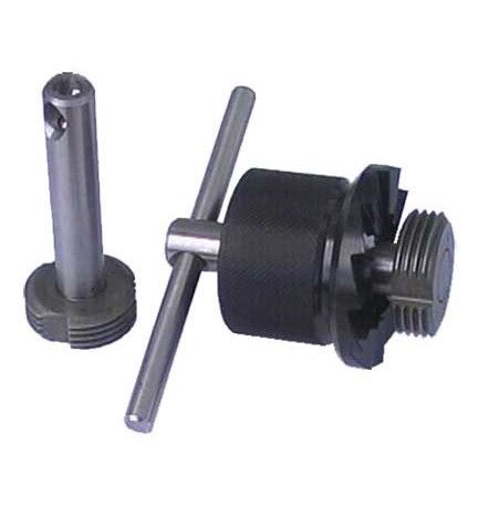 FRESA PULIZIA FLANGE RADIATORI - 1"