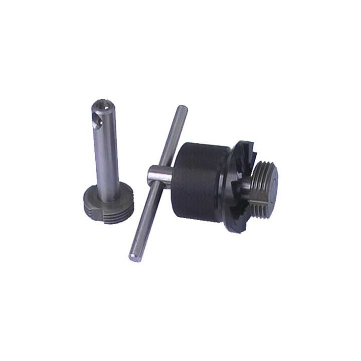 FRESA PULIZIA FLANGE RADIATORI - 1"1/4