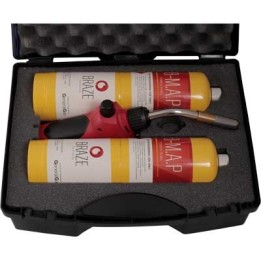 CANNELLO B-BRAZE KIT 1-LIGHT - -