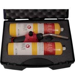 CANNELLO B-BRAZE KIT 1-LIGHT - -