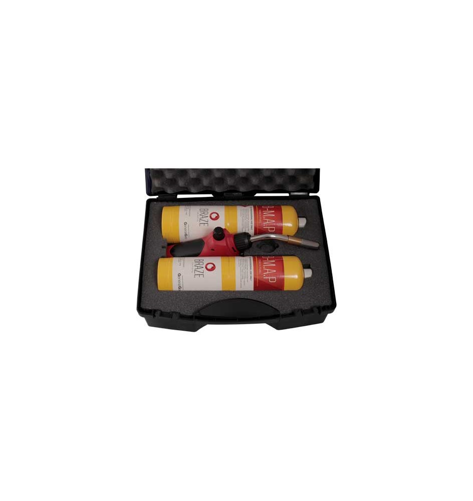 CANNELLO B-BRAZE KIT 1-LIGHT - -