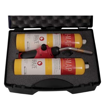 CANNELLO B-BRAZE KIT 1-LIGHT - -