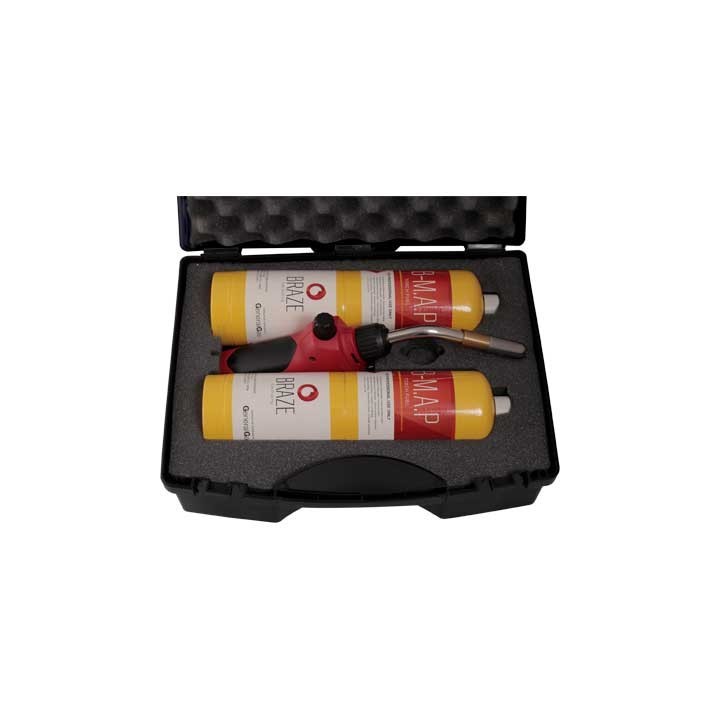 CANNELLO B-BRAZE KIT 1-LIGHT - -