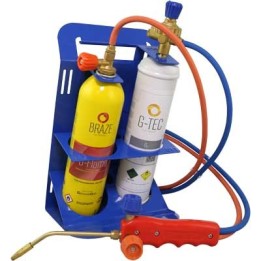 KIT SALDATURA MIN FLAME - 3100°C