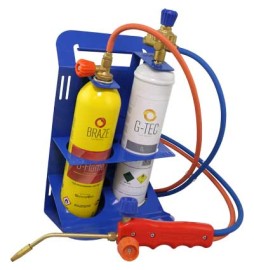 KIT SALDATURA MIN FLAME - 3100°C