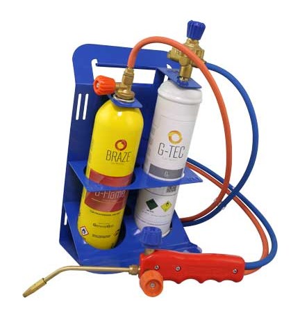 KIT SALDATURA MIN FLAME - 3100°C