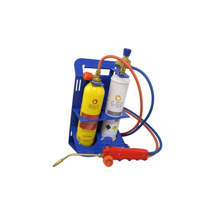 KIT SALDATURA MIN FLAME - 3100°C