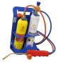 KIT SALDATURA MIN FLAME - 3100°C