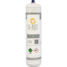 BOMBOLA OSSIGENO PER KIT SALDATURA - -