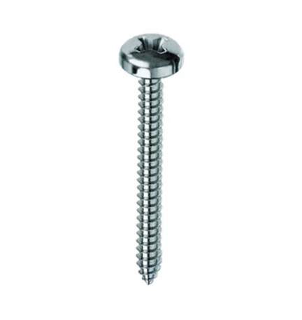 VITE AUTOFILETTANTE TC 3,9X 38MM ZINCATA