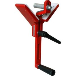 SBAVATORE PER TUBI PLASTICA - Ø 25÷160
