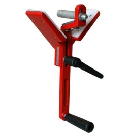 SBAVATORE PER TUBI PLASTICA - Ø 25÷160